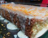 Foto del paso 5 de la receta: Budín de mandarina