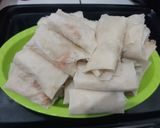 Foto langkah ke 7 dari resep Karoket Sayur.