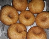 Foto langkah ke 8 dari resep Donat kentang mantul😀.