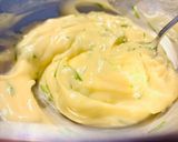 Une image de l'étape 1 de Asperges de saison.
