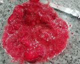 Foto del paso 1 de la receta: Helado de fruta fresca, sin azúcar agregada😍😍