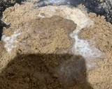 Ragi cookies recipe step 2 photo
