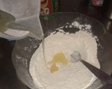 Foto del paso 5 de la receta: Budín de chocolate húmedo