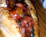 Foto del paso 1 de la receta: Súper perros calientes