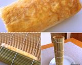 Foto del passaggio 7 della ricetta Frittata arrotolata giapponese "tamagoyaki"
