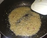 Foto langkah ke 4 dari resep Mie Tek-tek Sawi Hijau.