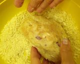 Foto langkah ke 3 dari resep Chicken Fiesta Worchestershine.