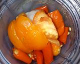 Foto langkah ke 1 dari resep Sambal Udang Pete.