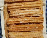 Foto del paso 3 de la receta: Churros