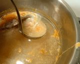 Foto del paso 2 de la receta: Guiso de col con jamón