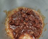 Foto langkah ke 7 dari resep Es Che Hun Tiaw (Bubur Sagu Gunting).