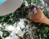 Foto del paso 3 de la receta: Niditos de papa y acelga