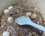 Foto langkah ke 5 dari resep Philippine Adobo Chicken.