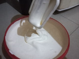 Bolu Ketan Hitam Magic Com
