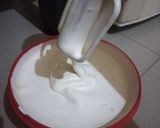 Foto langkah ke 1 dari resep Bolu Ketan Hitam Magic Com.
