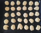 Burgonyás pogácsa☺️ recept fázis 7 fotója