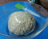 Foto del paso 2 de la receta: Pan de harina integral de trigo con cominos y sésamo
