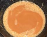 Vegan German pecan frosting recipe step 3 photo