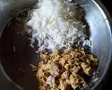 ভাত ডালের টিক্কা রেসিপি ধাপ - 3 ছবি