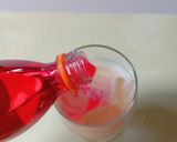 Foto langkah ke 3 dari resep Soda Gembira.
