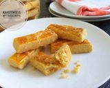 Foto langkah ke 7 dari resep Kaastengels(kastengel).