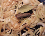 Foto del paso 3 de la receta: Pollo al curry (India)
