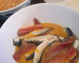 Foto del paso 1 de la receta: Sardinas rebozadas