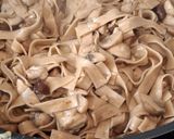 Foto del paso 6 de la receta Pasta con Setas y Champiñones🍄‍🟫🍄‍🟫🍄‍🟫