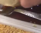 صورة لخطوة 4 من وصفة كعك محشي بالجبن
