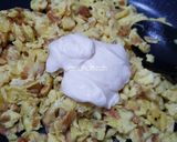 Gambar langkah 9 resipi Roti Poket Berinti.