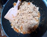 Foto langkah ke 3 dari resep Combro / misro.