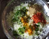 कोबीचे कोफ्ते (kobhi kofta recipe in marathi) रेसिपी स्टेप 1 फोटो 
