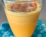 Une image de l'étape 2 de Jus de fruit vitaminé.