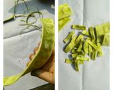 A picture of step 4 of Spicy petai(waikreh lauhshi).