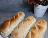 Foto del paso 8 de la receta: Flautas de pan casero 🥖💖