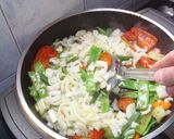 Foto del paso 13 de la receta: Churrasquitos y verduras