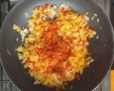 Foto del paso 3 de la receta: 3 opciones con una preparación