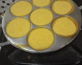 Foto langkah ke 4 dari resep Kue lumpur labu kuning.