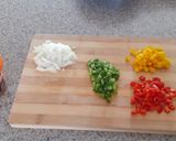 A picture of step 1 of Papa's Amazing Gravy.