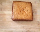 பேக்கிரி  டேரக்கல் கேரமல் போரிங் டி கேக் ரெசிபி ஸ்டேப் 5 புகைப்படம்