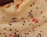 Une image de l'étape 3 de Omellette soufflée piment de cayenne🌶️.