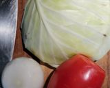 Foto del paso 3 de la receta: Tostadas