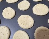 Foto del paso 6 de la receta: Galletas de Aceite Saladas 🥠