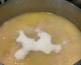 Foto del paso 4 de la receta: Filetes en su salsa con Arroz dulce