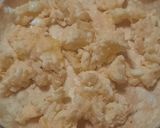 Foto del paso 6 de la receta: Tarteletas de queso y huevo