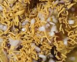रगड़ा पेटीस (Ragda patties recipe in hindi) रेसिपी चरण 4 फोटो