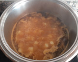 Foto del paso 5 de la receta: Guiso de chocos con fideos