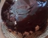 صورة لخطوة 4 من وصفة كيكة شكولا