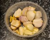 A picture of step 2 of Sweet Chicken Satay.