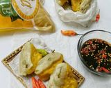 Foto langkah ke 4 dari resep Tahu Aci / tahu pletok khas tegal #pr_jajanandaerah.
